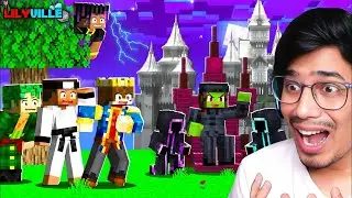 Gamerfleet Members Only Stream 30 June | Grinding in mcFleet and more.