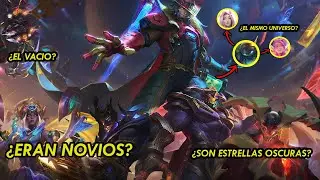 Preguntas Sobre League Of Legends Que Pensabas que NO TEN&Iacute;AN RESPUESTA EDICI&Oacute;N ODISEA.