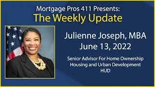 FHA looked at changing Life of Loan Mortgage Insurance 