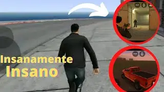 testando mods do los Angeles crimes ( edi&ccedil;&atilde;o zueira )