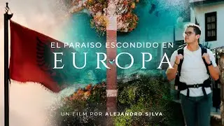 El paraíso escondido en Europa | Cinematic Travel Film | Sony FX3