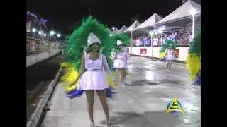 CARNAVAL 2018 - UNIDOS DO MORRO