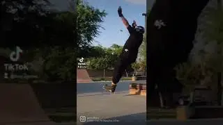 Tried to catch me slippin' | Roce 5th Element | Tony2Guns