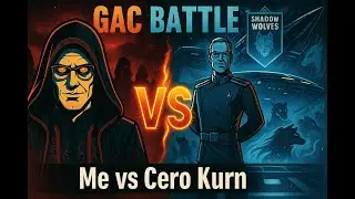 GA 69/3/2 vs Cero Kurn