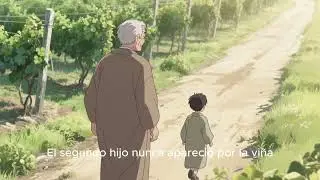 Dos Hijos, Dos Decisiones: La Parábola que Cambia Vidas (Mateo 21:28–32)