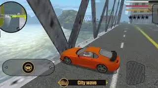 Miami Crime Simulator #1 ANDROID IOS GAMEPLAY