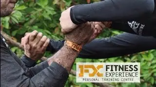 FX Fitness Experience Personal Training Centre, Burnley  Do Tough Mudder