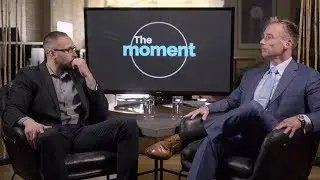 The Moment - Blake Robbins - Full Interview