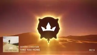 Gerard Christian - Take You Home (Audio)