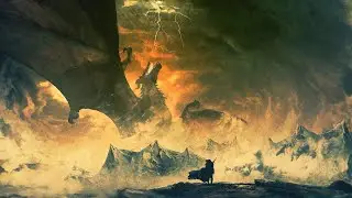 BLOOD & GLORY - Epic Powerful Music Mix | Heroic Intense Hybrid Music Mix