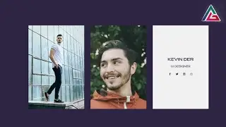 How to Use Html and css3 3d flip box effects