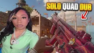I Won my 1st Solo Quad Dub after almost quitting using Meta C9 and Kilo class!