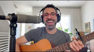 Discoball World &ndash;&nbsp;David Garza Cover