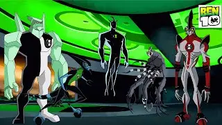 I Found the Best Ben 10 Game 😱 | Alien Powers Gameplay 🔥