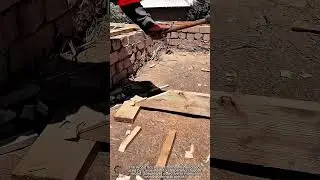 Work tool wood adze hand tool for traditional carpentry work