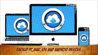 MyPC Backup -  N&deg;1 of online backup services