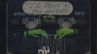 In-A-Minute Records Promo