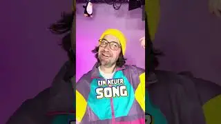 Frohes neues Jahr Leute! Wir starten direkt durch und hauen bald neue Musik f&uuml;r euch raus 🎶🪩🎉