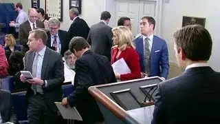 White House, Capitol Hill evacuated amid security threats