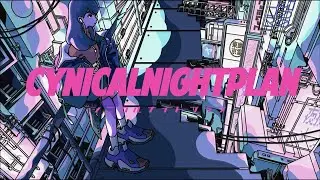 【誕生日なので】爽やかにシニカルナイトプラン歌ってみた【姫宮りの/Vtuber】