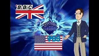 Doctor Who on PBS - This is Public Broadcasting