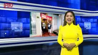 Vòng xoay 24h ngày 15-3-2024
