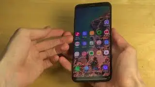 New Google Pixel 2 Live Wallpapers Download Link! Galaxy S8 Quick Look!