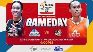 GALERIES vs. FARM FRESH - Full Match | Preliminaries | 2026 PVL All-Filipino Conference