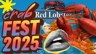 CrabFest is Back! Red Lobster&rsquo;s New Seafood Boil & Crab Specials