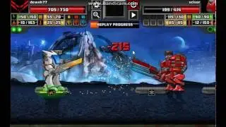 OMG 215 DAMAGE | what is luck???