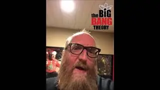 IDB Mobile Technology & The Big Bang Theory 🤓