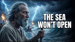 There Was No Way Left｜THE AMEN