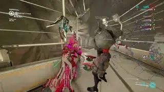 Warframe | Day 1595 Rewards - Gift of the Lotus: Operator & Drifter Dex Suits, Liset Dex Skin!