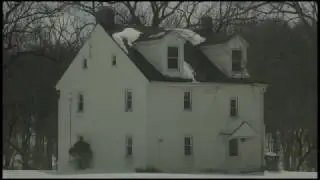 Short horror film- The Farmhouse
