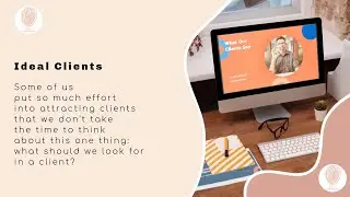 Translation Confessional Podcast ― S02E03: Ideal Clients