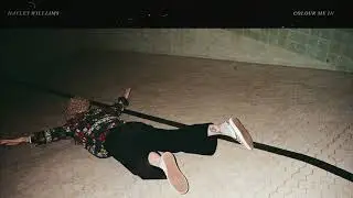 Hayley Williams &ndash; Colour Me In [Official Audio]