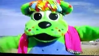 The Original Raggs - Yo Yo Hey!