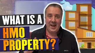 What is a HMO Property? HMO Investment Explained
