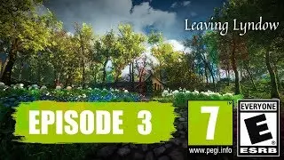 Leaving Lyndow - Episode 3