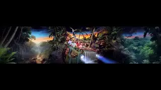 IMG Worlds of Adventure Dubai: A Thrill-Packed Indoor Theme Park Experience