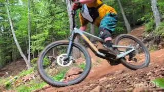 Opening day at Granite Gorge 2025