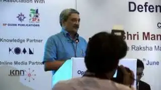 Opportunities for MSMEs in Defence Sector - Part 1