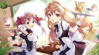 Toradora Light Novel Volume 7