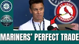 We Finally Found The Missing PIECE for the Mariners&hellip;