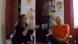 An Interview with Carl Larson