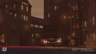 GTA IV Fast & Furious
