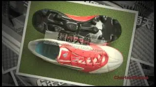 New Nike & Adidas Boots 2012 Summer