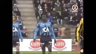 Ibrahim Ba (Ibou) Compilation of goals and assist