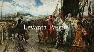 Levanta Pascual