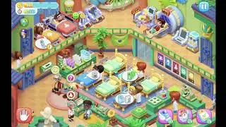 Happy Hospital Level 48 💉🩺🚑 ➖ Rio de Janeiro ➖ FULL STORY ➖ CaroGamesNL
